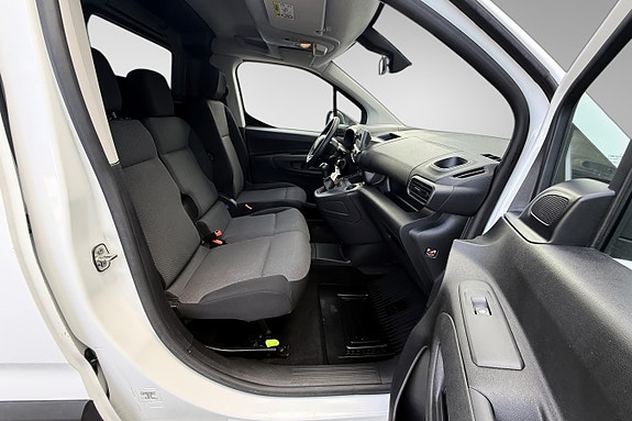 Toyota Proace City 29 of 30