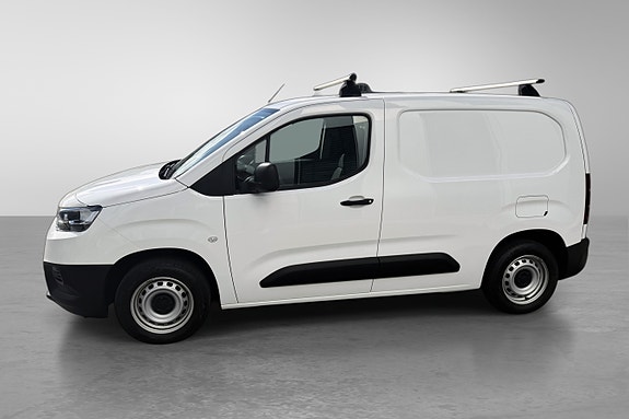 Toyota Proace City 20 of 30