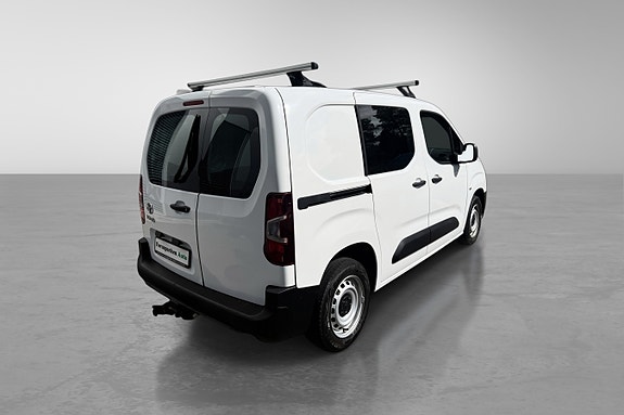 Toyota Proace City 12 of 30
