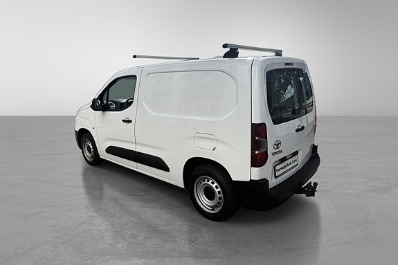 Toyota Proace City 17 of 30