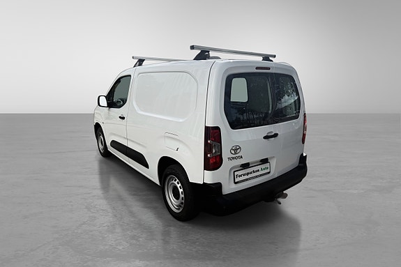 Toyota Proace City 16 of 30