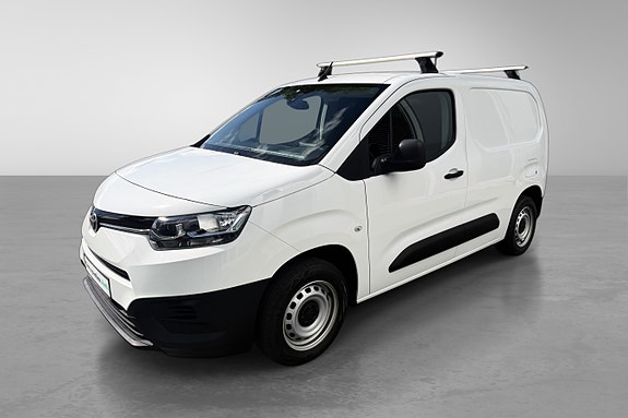 Toyota Proace City 22 of 30
