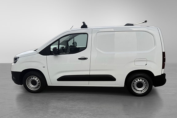 Toyota Proace City 19 of 30