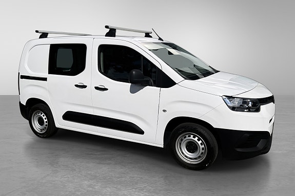 Toyota Proace City 8 of 30