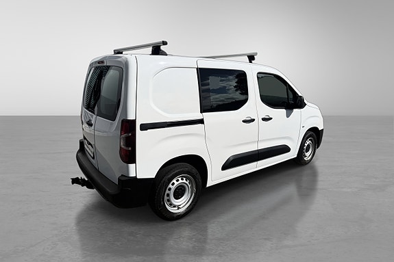 Toyota Proace City 11 of 30