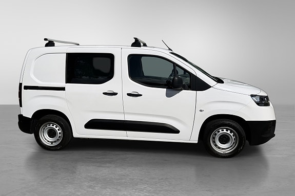 Toyota Proace City 9 of 30