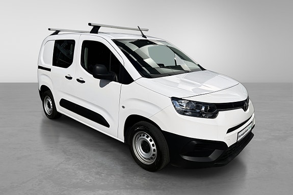 Toyota Proace City 6 of 30