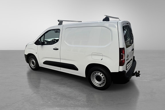 Toyota Proace City 18 of 30