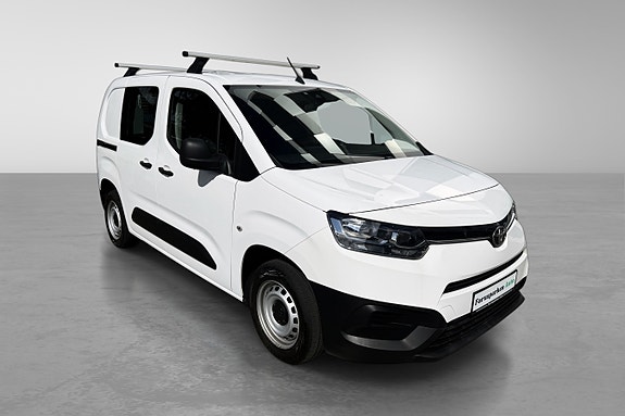 Toyota Proace City 5 of 30