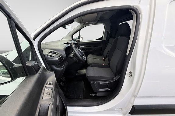 Toyota Proace City 26 of 30