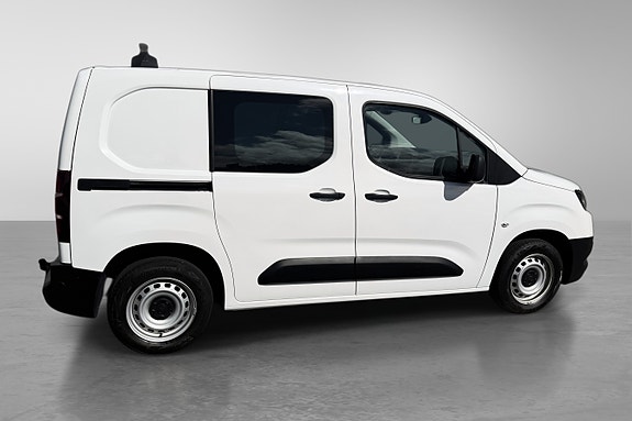 Toyota Proace City 10 of 30