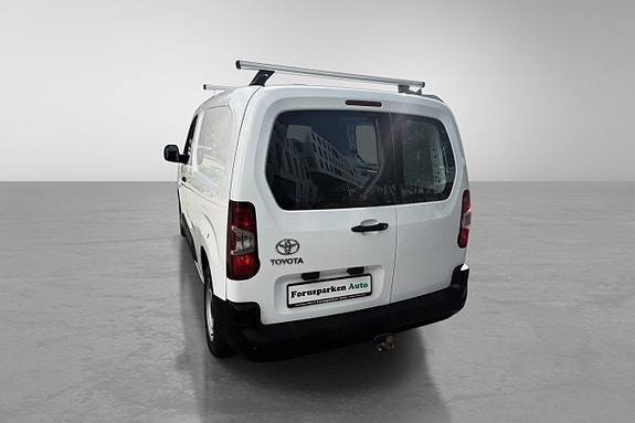 Toyota Proace City 15 of 30