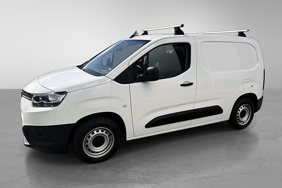 Toyota Proace City 21 of 30