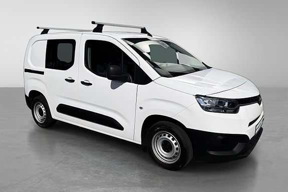 Toyota Proace City 7 of 30
