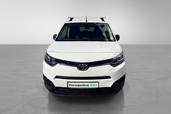 Toyota Proace City 25 of 30