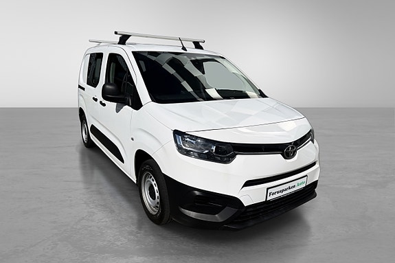 Toyota Proace City 4 of 30