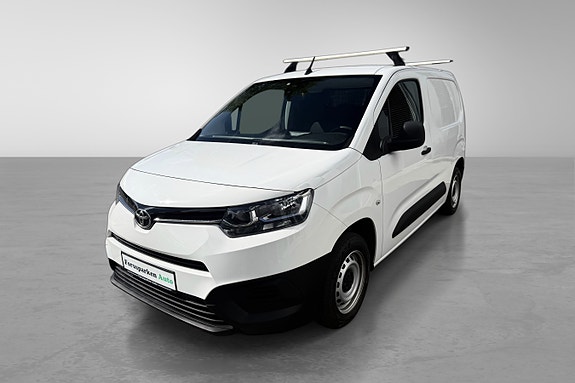 Toyota Proace City 23 of 30