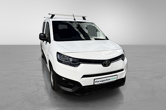 Toyota Proace City 3 of 30