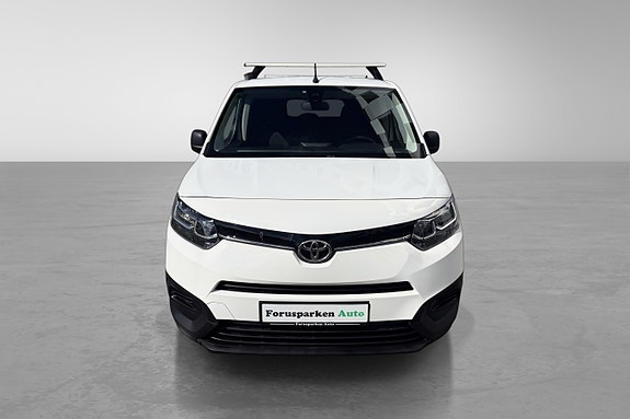 Toyota Proace City 2 of 30