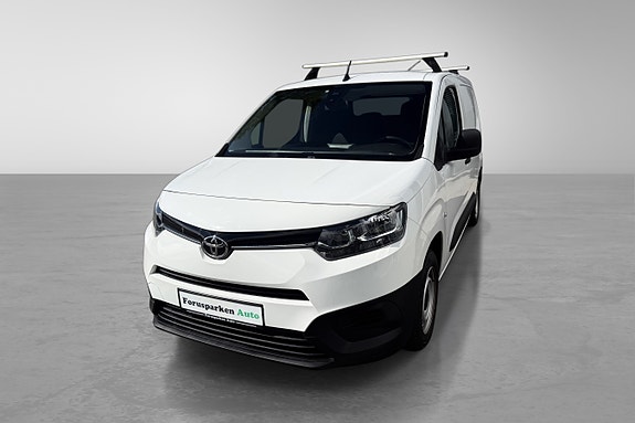 Toyota Proace City 24 of 30