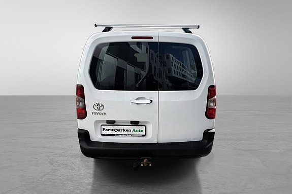 Toyota Proace City 14 of 30