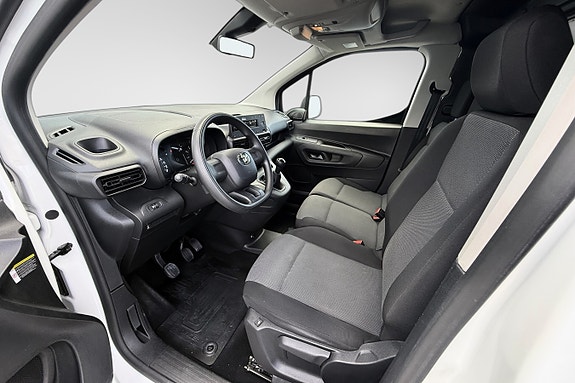 Toyota Proace City 27 of 30
