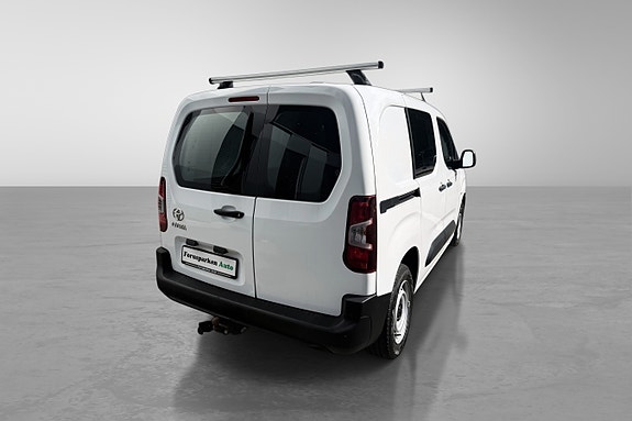Toyota Proace City 13 of 30