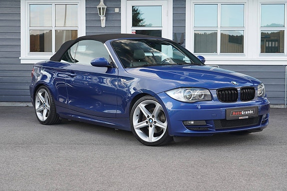 BMW 120i 6 of 17