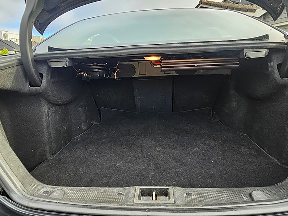 Mercedes-Benz CLK200 13 of 17
