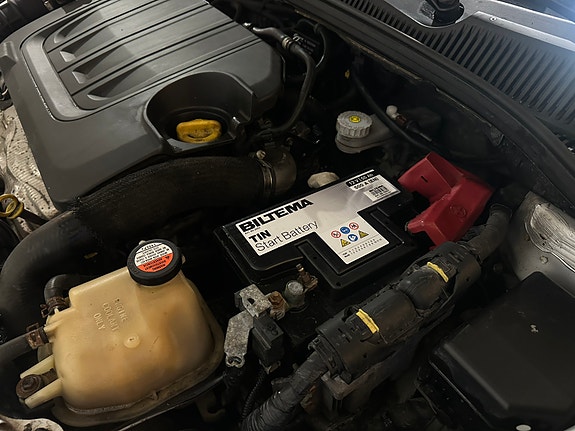 Suzuki SX4 7 of 22