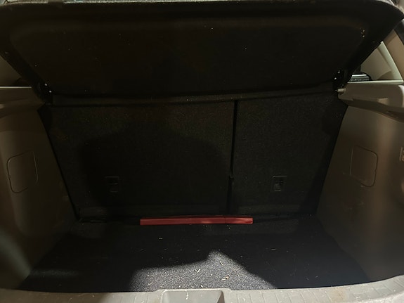 Suzuki SX4 14 of 22