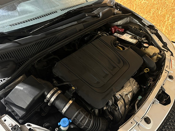 Suzuki SX4 6 of 22