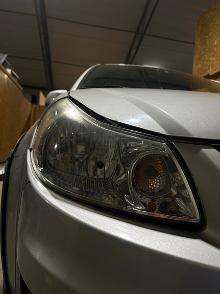 Suzuki SX4 5 of 22