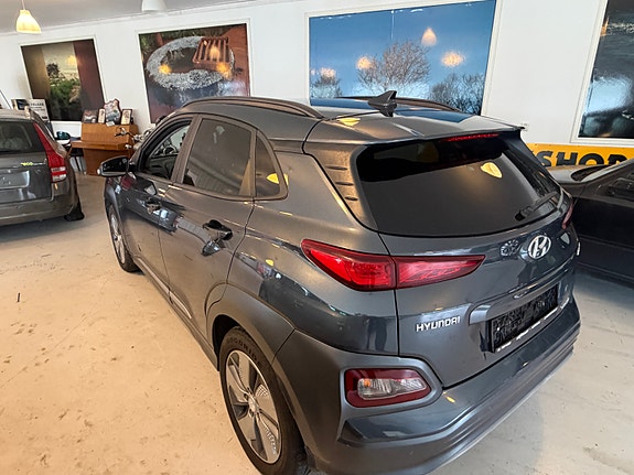Hyundai Kona 5 of 27