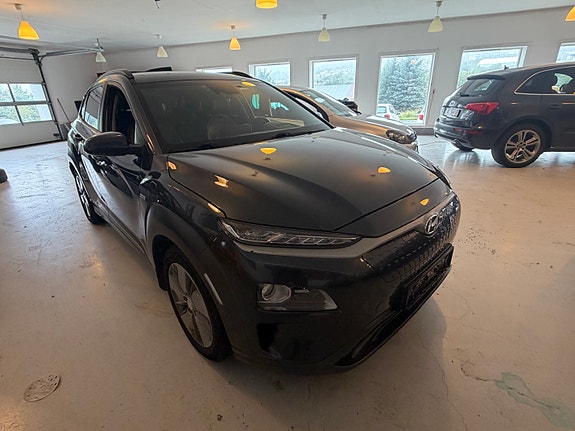 Hyundai Kona 7 of 27