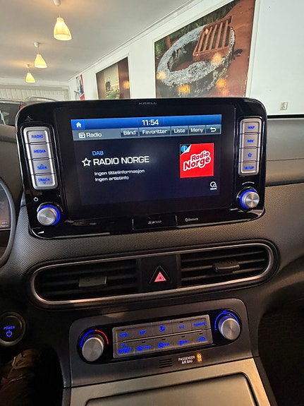 Hyundai Kona 25 of 27