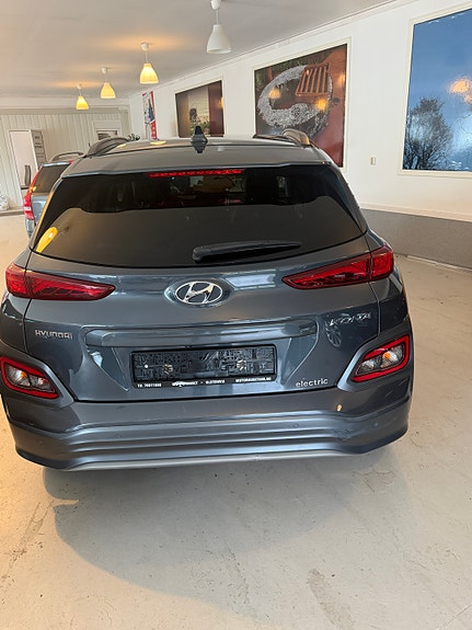 Hyundai Kona 4 of 27