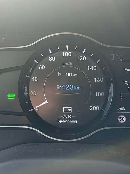 Hyundai Kona 27 of 27