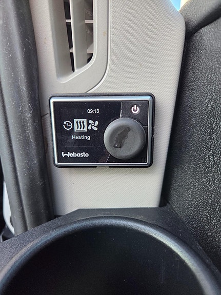 Ford Transit 17 of 23