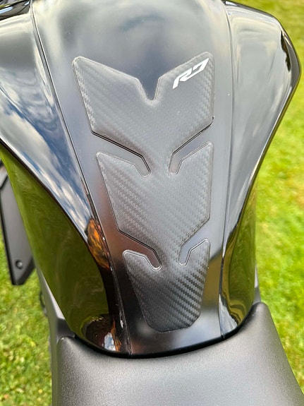 Yamaha R7 14 of 15