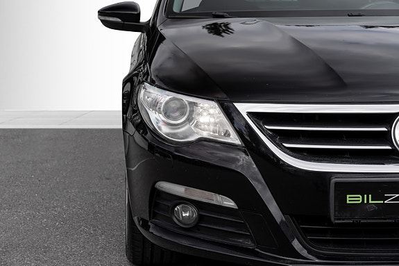 Volkswagen Passat CC 7 of 30