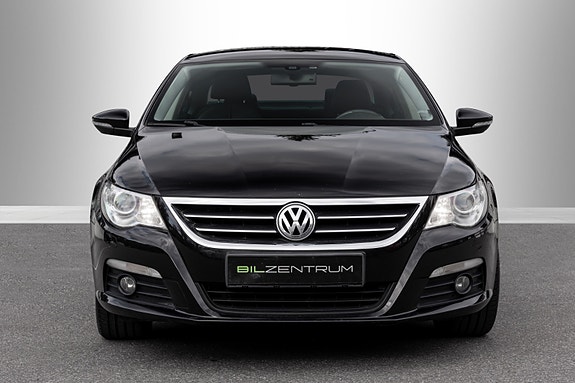 Volkswagen Passat CC 5 of 30