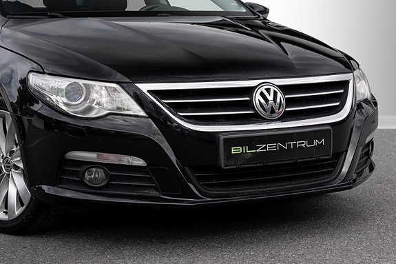 Volkswagen Passat CC 3 of 30