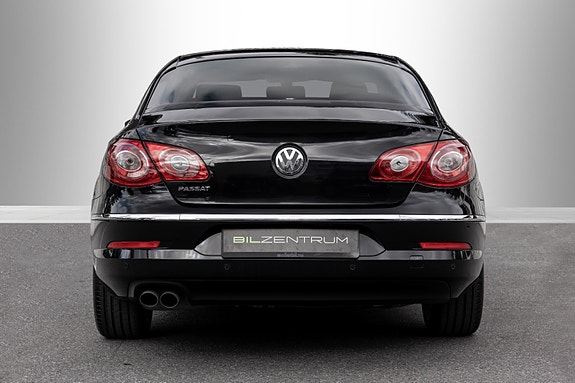 Volkswagen Passat CC 6 of 30