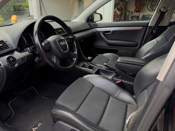 Audi A4 9 of 14