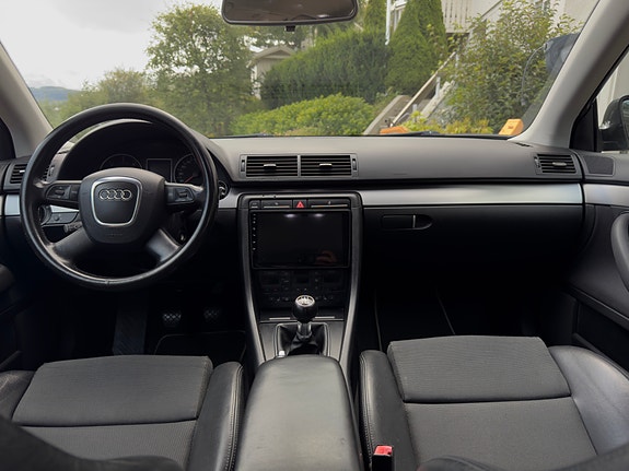 Audi A4 10 of 14