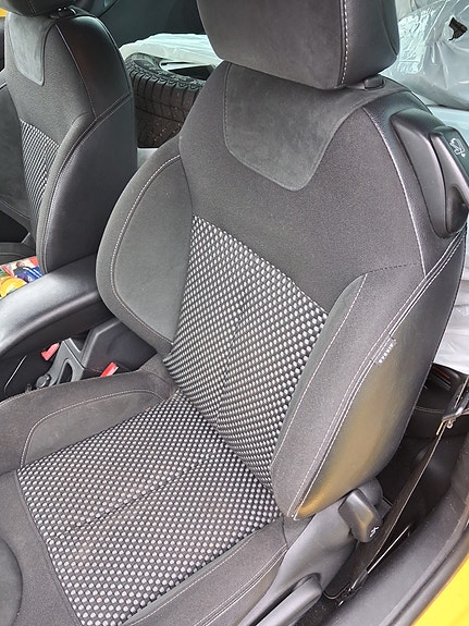 Citroen DS3 10 of 11