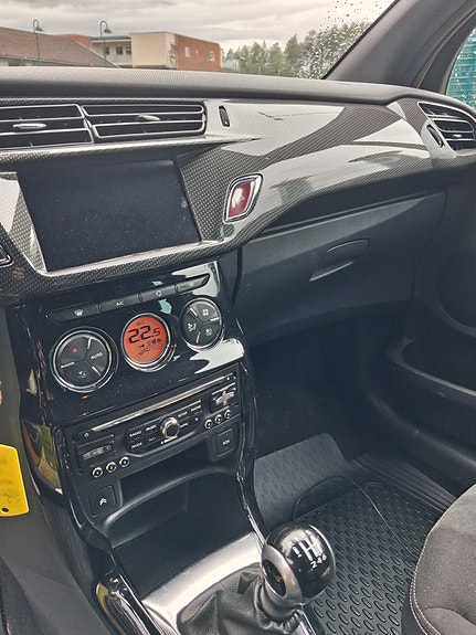 Citroen DS3 11 of 11