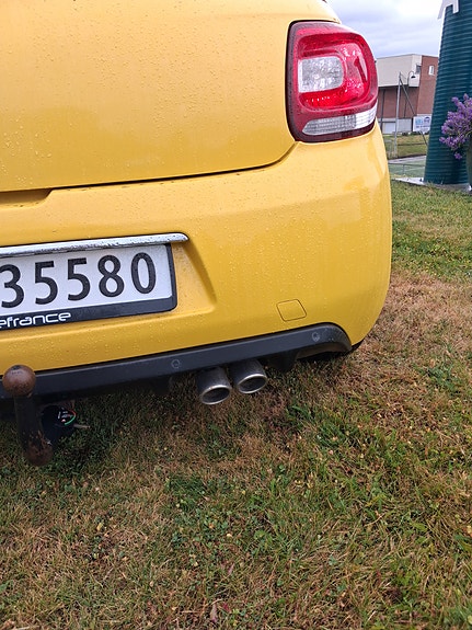 Citroen DS3 7 of 11