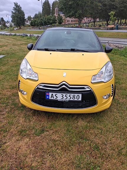 Citroen DS3 6 of 11